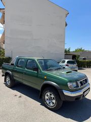 Nissan Navara 2003