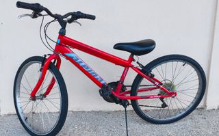 All - Mountain Alpina 2021 Alpha Mountain