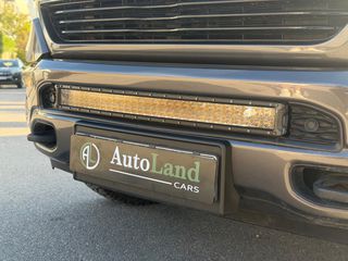 Dodge RAM 2020 ΜΟΝΑΔΙΚΟ!!//LARAMIE//V8// ΥΠΕΡΣΠΑΝΙΑ ΕΚΔΟΣΗ//FULL CUSTOM-thumb-6