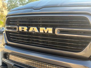 Dodge RAM 2020 ΜΟΝΑΔΙΚΟ!!//LARAMIE//V8// ΥΠΕΡΣΠΑΝΙΑ ΕΚΔΟΣΗ//FULL CUSTOM-thumb-7