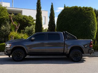 Dodge RAM 2020 ΜΟΝΑΔΙΚΟ!!//LARAMIE//V8// ΥΠΕΡΣΠΑΝΙΑ ΕΚΔΟΣΗ//FULL CUSTOM-thumb-3