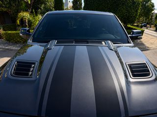 Dodge RAM 2020 ΜΟΝΑΔΙΚΟ!!//LARAMIE//V8// ΥΠΕΡΣΠΑΝΙΑ ΕΚΔΟΣΗ//FULL CUSTOM-thumb-4