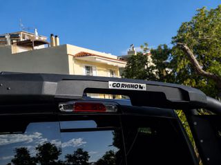 Dodge RAM 2020 ΜΟΝΑΔΙΚΟ!!//LARAMIE//V8// ΥΠΕΡΣΠΑΝΙΑ ΕΚΔΟΣΗ//FULL CUSTOM-thumb-26