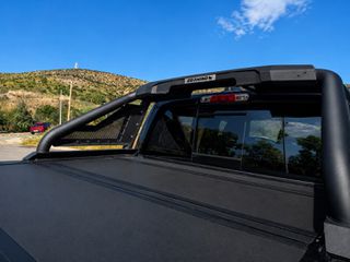 Dodge RAM 2020 ΜΟΝΑΔΙΚΟ!!//LARAMIE//V8// ΥΠΕΡΣΠΑΝΙΑ ΕΚΔΟΣΗ//FULL CUSTOM-thumb-27