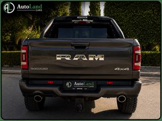 Dodge RAM 2020 ΜΟΝΑΔΙΚΟ!!//LARAMIE//V8// ΥΠΕΡΣΠΑΝΙΑ ΕΚΔΟΣΗ//FULL CUSTOM-thumb-8