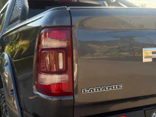 Dodge RAM 2020 ΜΟΝΑΔΙΚΟ!!//LARAMIE//V8// ΥΠΕΡΣΠΑΝΙΑ ΕΚΔΟΣΗ//FULL CUSTOM-thumb-9