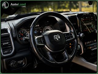 Dodge RAM 2020 ΜΟΝΑΔΙΚΟ!!//LARAMIE//V8// ΥΠΕΡΣΠΑΝΙΑ ΕΚΔΟΣΗ//FULL CUSTOM-thumb-12