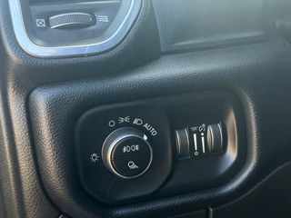 Dodge RAM 2020 ΜΟΝΑΔΙΚΟ!!//LARAMIE//V8// ΥΠΕΡΣΠΑΝΙΑ ΕΚΔΟΣΗ//FULL CUSTOM-thumb-15