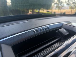 Dodge RAM 2020 ΜΟΝΑΔΙΚΟ!!//LARAMIE//V8// ΥΠΕΡΣΠΑΝΙΑ ΕΚΔΟΣΗ//FULL CUSTOM-thumb-20