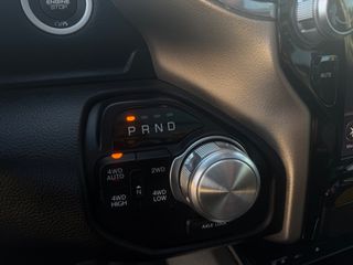Dodge RAM 2020 ΜΟΝΑΔΙΚΟ!!//LARAMIE//V8// ΥΠΕΡΣΠΑΝΙΑ ΕΚΔΟΣΗ//FULL CUSTOM-thumb-21