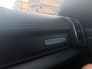 Dodge RAM 2020 ΜΟΝΑΔΙΚΟ!!//LARAMIE//V8// ΥΠΕΡΣΠΑΝΙΑ ΕΚΔΟΣΗ//FULL CUSTOM-thumb-23