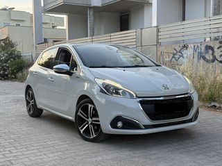 Peugeot 208 2016 GT-LINE/ FULL EXTRA/ ΑΡΙΣΤΟ-thumb-2