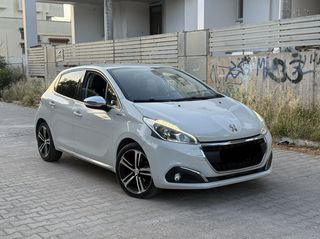 Peugeot 208 2016 GT-LINE/ FULL EXTRA/ ΑΡΙΣΤΟ-thumb-3