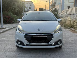 Peugeot 208 2016 GT-LINE/ FULL EXTRA/ ΑΡΙΣΤΟ-thumb-4