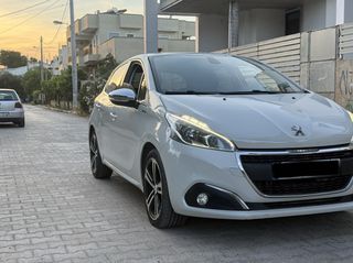 Peugeot 208 2016 GT-LINE/ FULL EXTRA/ ΑΡΙΣΤΟ-thumb-6