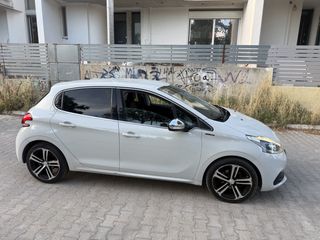 Peugeot 208 2016 GT-LINE/ FULL EXTRA/ ΑΡΙΣΤΟ-thumb-8