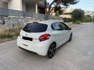 Peugeot 208 2016 GT-LINE/ FULL EXTRA/ ΑΡΙΣΤΟ-thumb-9