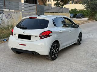 Peugeot 208 2016 GT-LINE/ FULL EXTRA/ ΑΡΙΣΤΟ-thumb-10