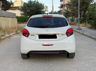 Peugeot 208 2016 GT-LINE/ FULL EXTRA/ ΑΡΙΣΤΟ-thumb-11