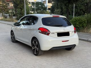 Peugeot 208 2016 GT-LINE/ FULL EXTRA/ ΑΡΙΣΤΟ-thumb-12