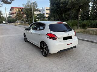 Peugeot 208 2016 GT-LINE/ FULL EXTRA/ ΑΡΙΣΤΟ-thumb-13