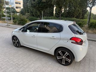 Peugeot 208 2016 GT-LINE/ FULL EXTRA/ ΑΡΙΣΤΟ-thumb-14