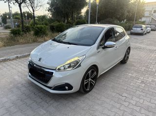 Peugeot 208 2016 GT-LINE/ FULL EXTRA/ ΑΡΙΣΤΟ-thumb-15