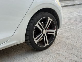 Peugeot 208 2016 GT-LINE/ FULL EXTRA/ ΑΡΙΣΤΟ-thumb-16