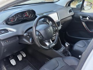 Peugeot 208 2016 GT-LINE/ FULL EXTRA/ ΑΡΙΣΤΟ-thumb-17