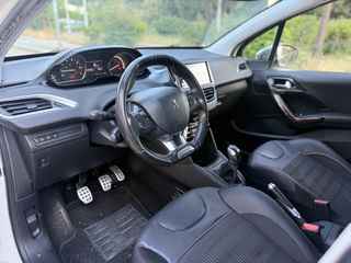 Peugeot 208 2016 GT-LINE/ FULL EXTRA/ ΑΡΙΣΤΟ-thumb-18