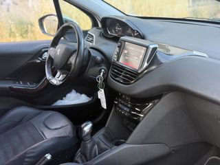 Peugeot 208 2016 GT-LINE/ FULL EXTRA/ ΑΡΙΣΤΟ-thumb-21