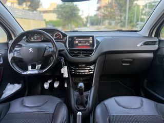 Peugeot 208 2016 GT-LINE/ FULL EXTRA/ ΑΡΙΣΤΟ-thumb-25