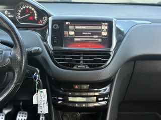Peugeot 208 2016 GT-LINE/ FULL EXTRA/ ΑΡΙΣΤΟ-thumb-26