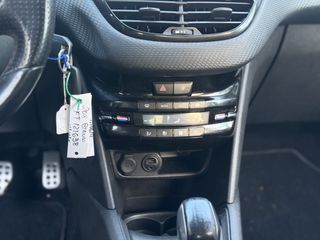 Peugeot 208 2016 GT-LINE/ FULL EXTRA/ ΑΡΙΣΤΟ-thumb-27