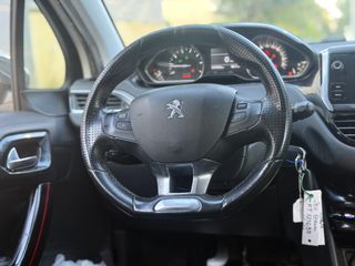 Peugeot 208 2016 GT-LINE/ FULL EXTRA/ ΑΡΙΣΤΟ-thumb-28