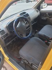 Suzuki Ignis 2001 1.3