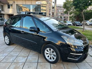 Citroen C4 Picasso 2013 1.6 eHDi Automatic