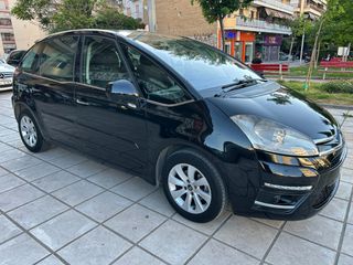 Citroen C4 Picasso 2013 1.6 eHDi Automatic-thumb-1