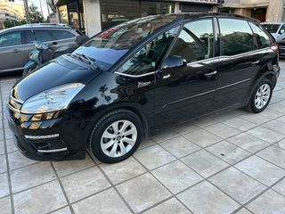 Citroen C4 Picasso 2013 1.6 eHDi Automatic-thumb-3