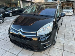Citroen C4 Picasso 2013 1.6 eHDi Automatic-thumb-4