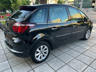 Citroen C4 Picasso 2013 1.6 eHDi Automatic-thumb-5