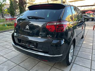 Citroen C4 Picasso 2013 1.6 eHDi Automatic-thumb-6