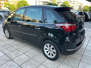 Citroen C4 Picasso 2013 1.6 eHDi Automatic-thumb-7