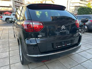 Citroen C4 Picasso 2013 1.6 eHDi Automatic-thumb-8