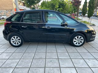 Citroen C4 Picasso 2013 1.6 eHDi Automatic-thumb-9