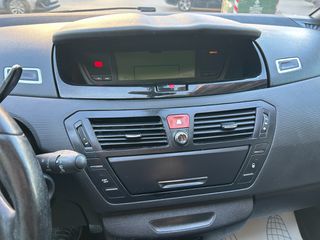 Citroen C4 Picasso 2013 1.6 eHDi Automatic-thumb-36