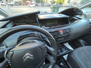 Citroen C4 Picasso 2013 1.6 eHDi Automatic-thumb-39