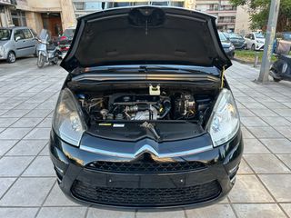Citroen C4 Picasso 2013 1.6 eHDi Automatic-thumb-42