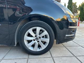 Citroen C4 Picasso 2013 1.6 eHDi Automatic-thumb-46