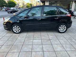 Citroen C4 Picasso 2013 1.6 eHDi Automatic-thumb-10